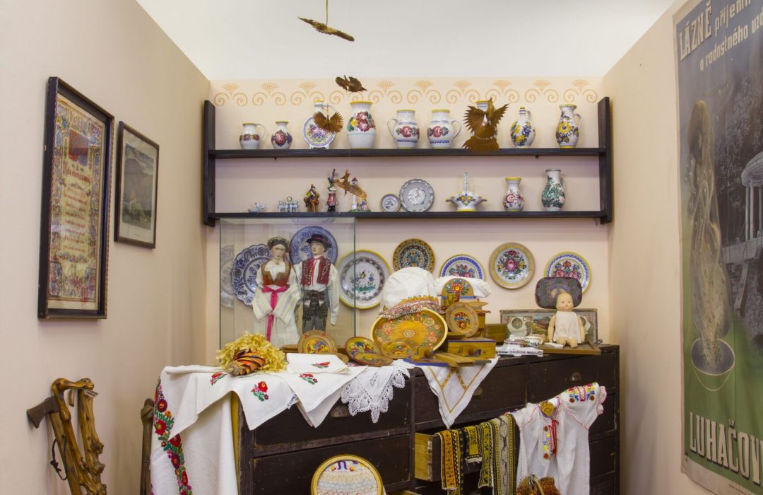 Muzeum luhačovického Zálesí_archiv MJVM