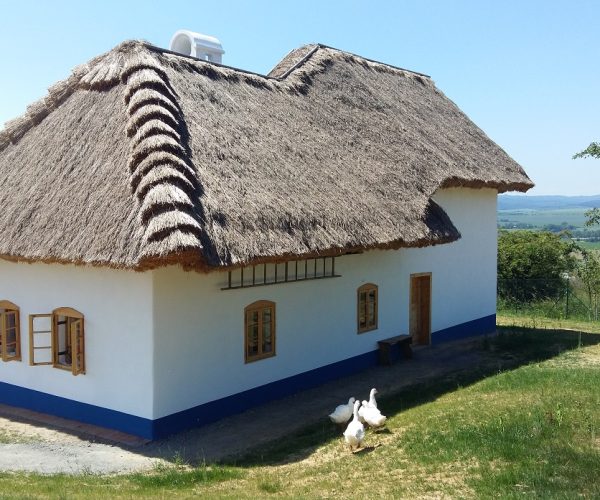 Skanzen Rochus Uherské Hradiště