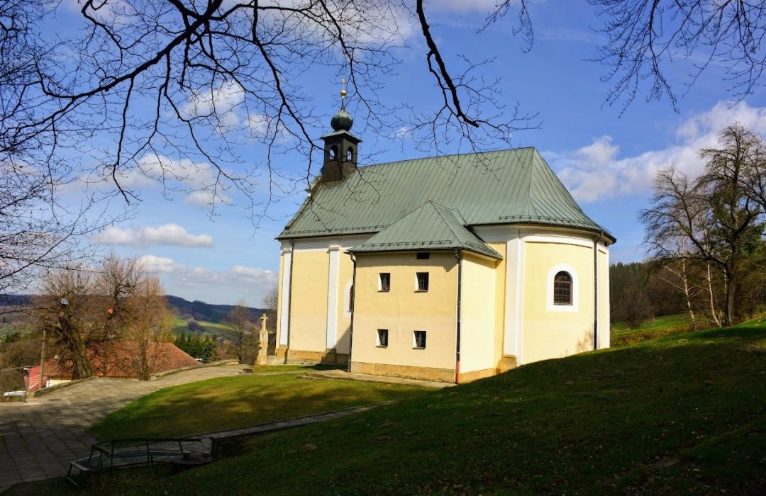 Provodov-Malenisko-UR - kopie foto Z. Urbanovský