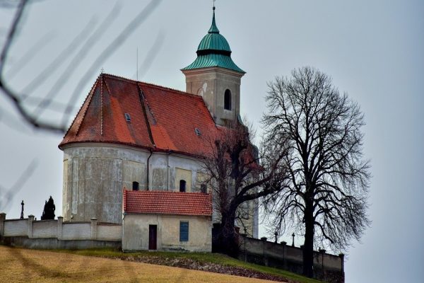 Roštín-sv-Jakub