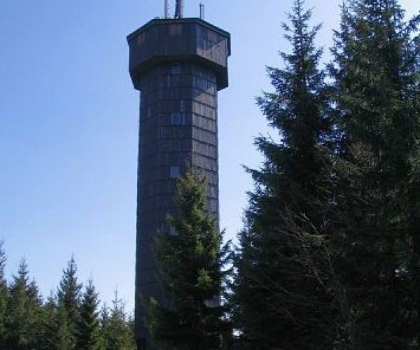 Rozhledna Súkenická