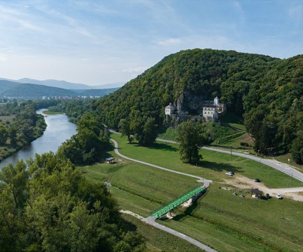 SLOVENSKO – ČESKÁ BIKE TOUR