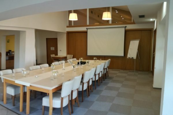 Salonek č. 1 hotel Vega Luhačovice