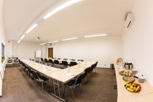 Salonek č. 2. hotel Vega Luhačovice