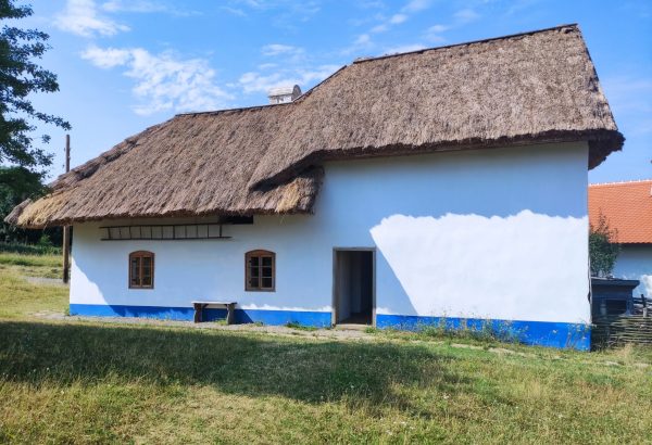 Skanzen Rochus_archiv CCRVM