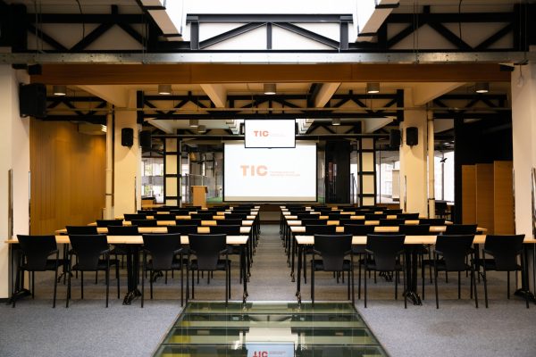 TIC Zlín