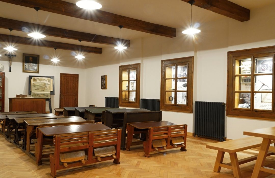 UB_Muzeum J.A.Komenského.