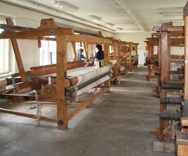 Valašské Meziříčí-Moravská gobelínová manufaktura (5)