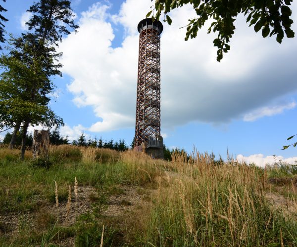 Rozhledna Vartovna
