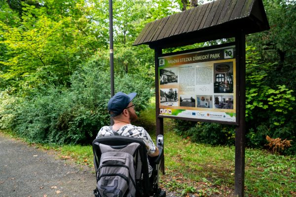 Zámek Kinských Valašské Meziříčí_foto Tomáš Helísek, archiv CCRVM (1)