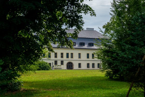 Zámek Kinských Valašské Meziříčí_foto Tomáš Helísek, archiv CCRVM (2)