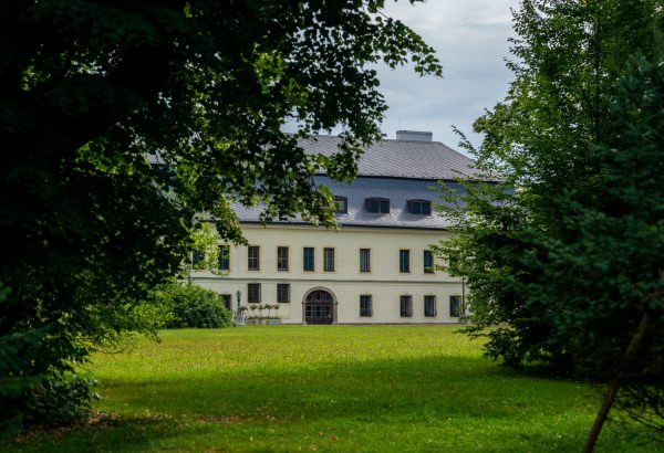 Zámek Kinských Valašské Meziříčí_foto Tomáš Helísek, archiv CCRVM (2)