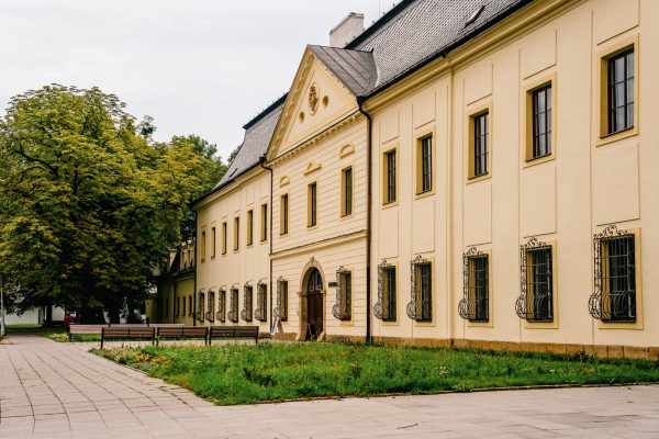 Zámek Kinských Valašské Meziříčí_foto Tomáš Helísek, archiv CCRVM (5)