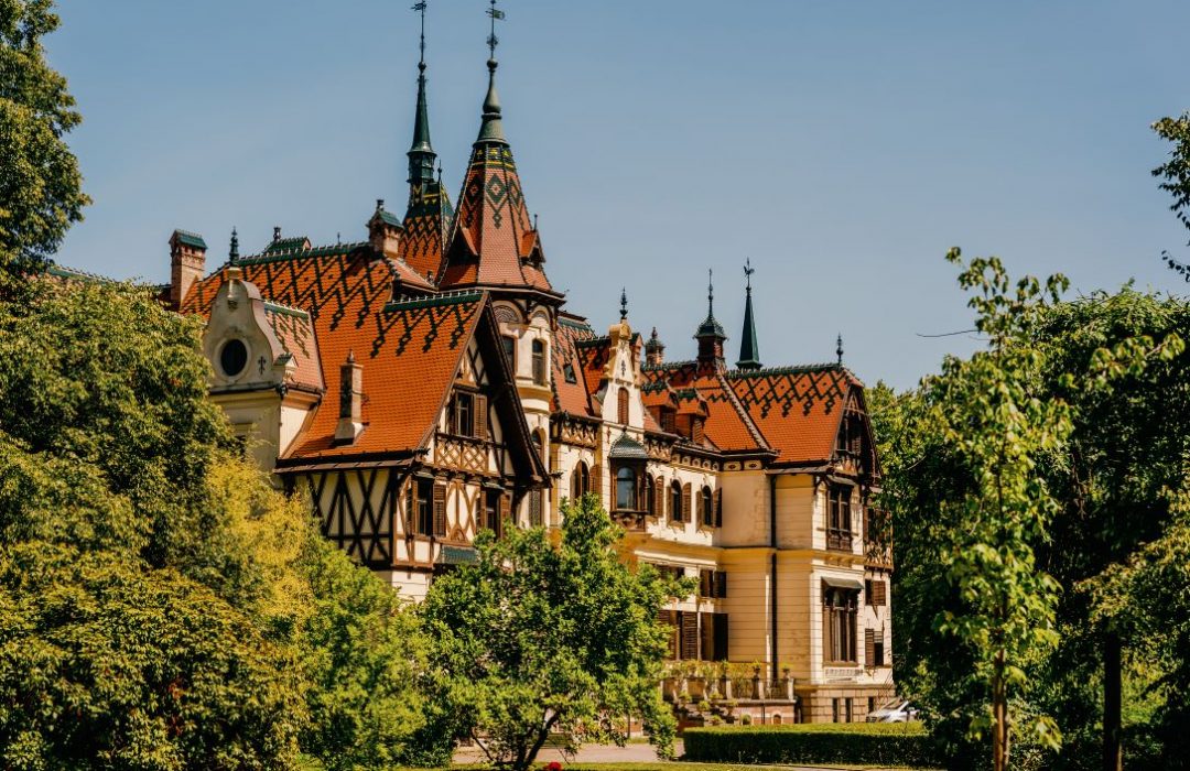 Zámek a ZOO Lešná_foto Tomáš Helísek, archiv CCRVM (2)