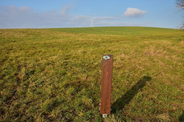 Značení-trasy_Napajedelské-emiráty-UR_foto Z. Urbanovský