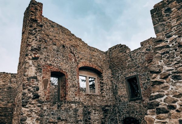 Zřícenina hradu Cimburk_archiv Region Kroměřížsko (5)