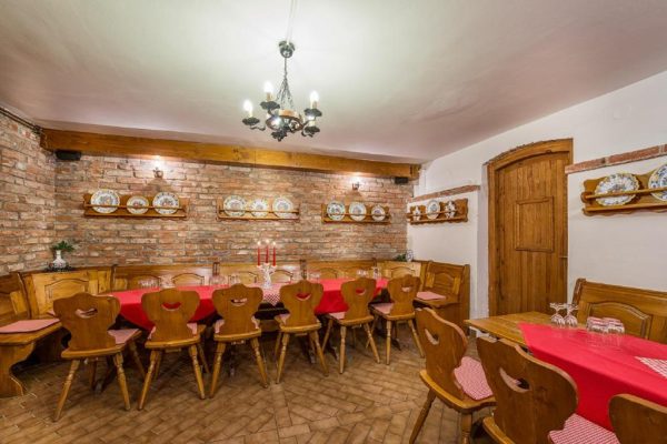 hotel mlýn1