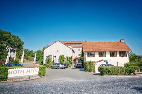 hotel mlýn2