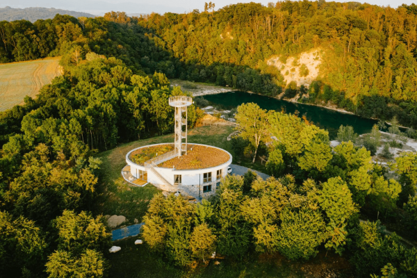 kurovický lom