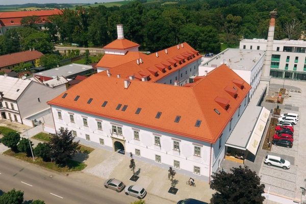 pivovar holešov