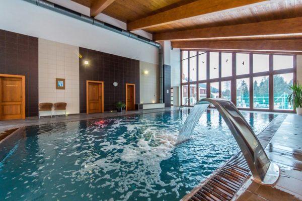 pobyty-s-wellness horal rožnov